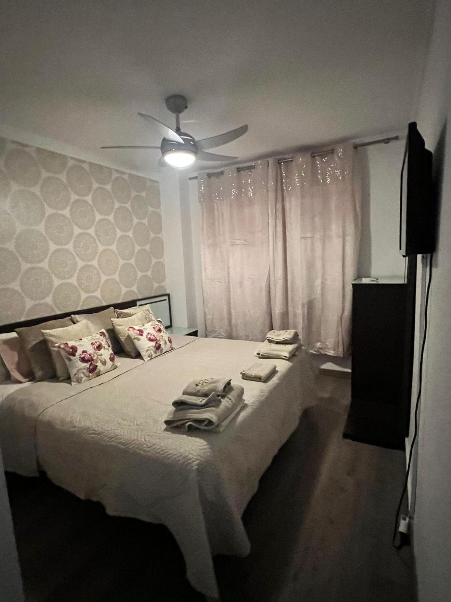 Vistas Panoramicas Malaga Appartement *