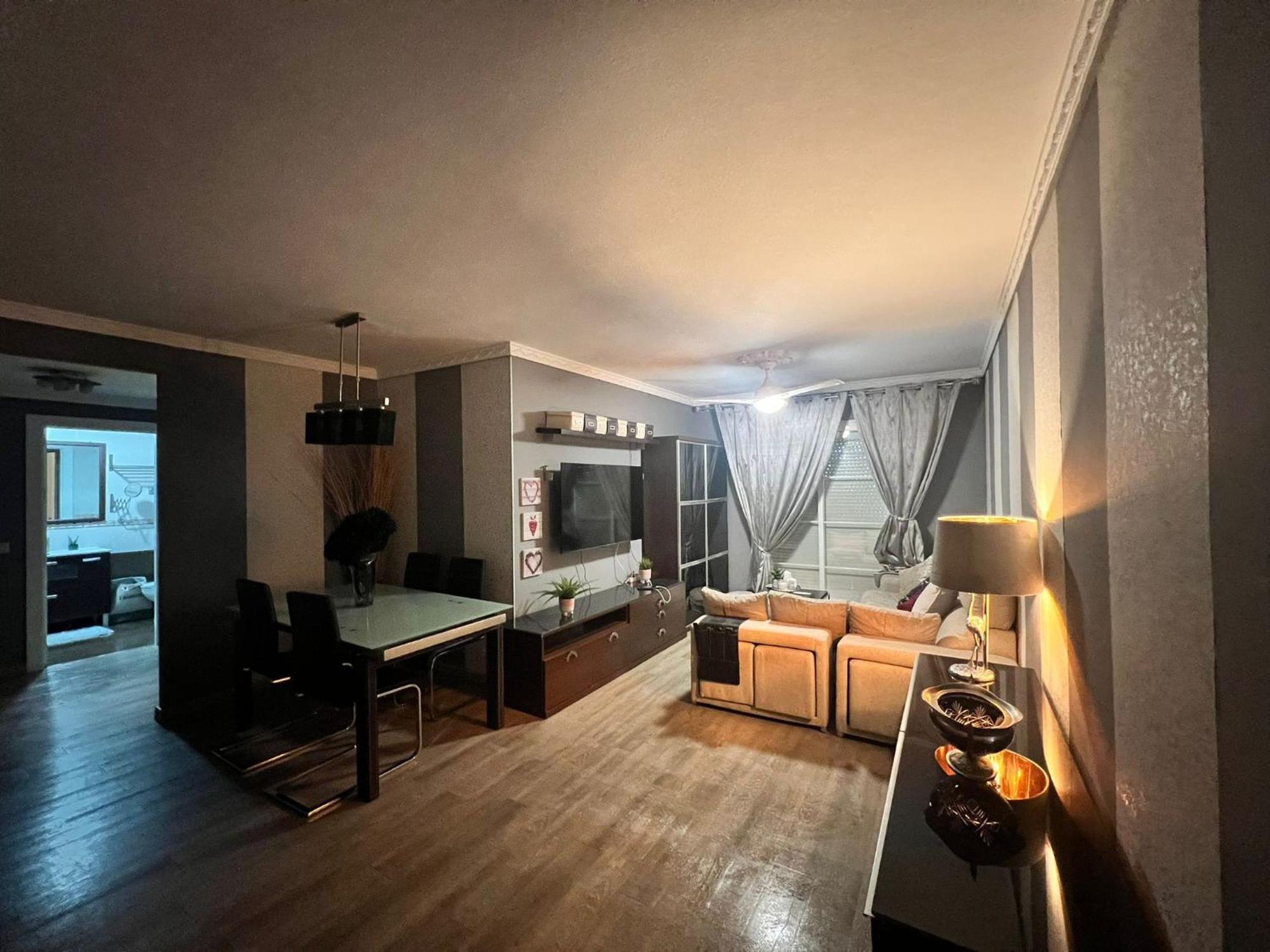 Appartement Vistas Panoramicas Malaga Benalmádena